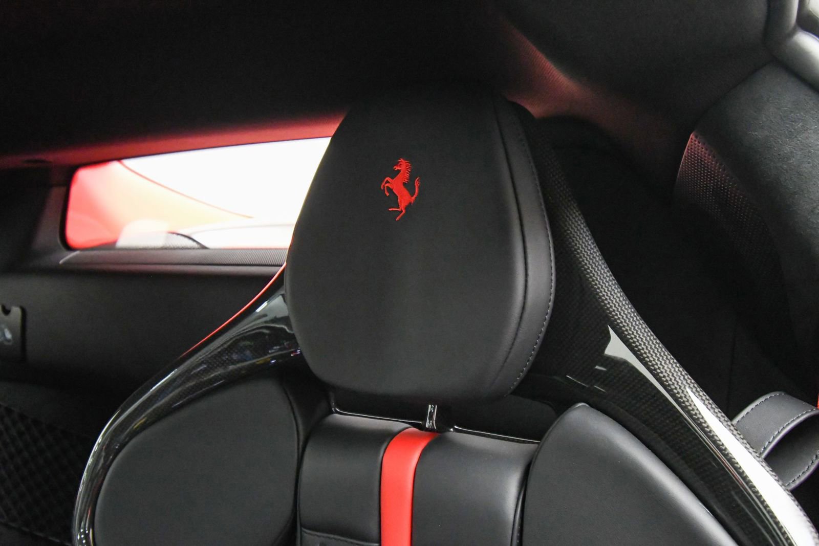 Used 2024 Ferrari 296 GTB image 56