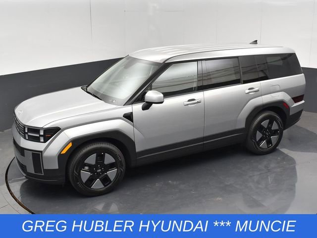 New 2026 Hyundai Santa Fe SE AWD/4WD image 29