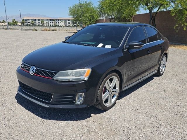 Used 2015 Volkswagen Jetta GLI SE FWD image 1