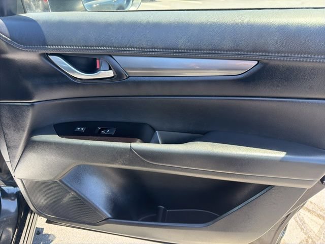 Used 2025 MAZDA CX-5 AWD 2.5 S w/ Select Package image 34