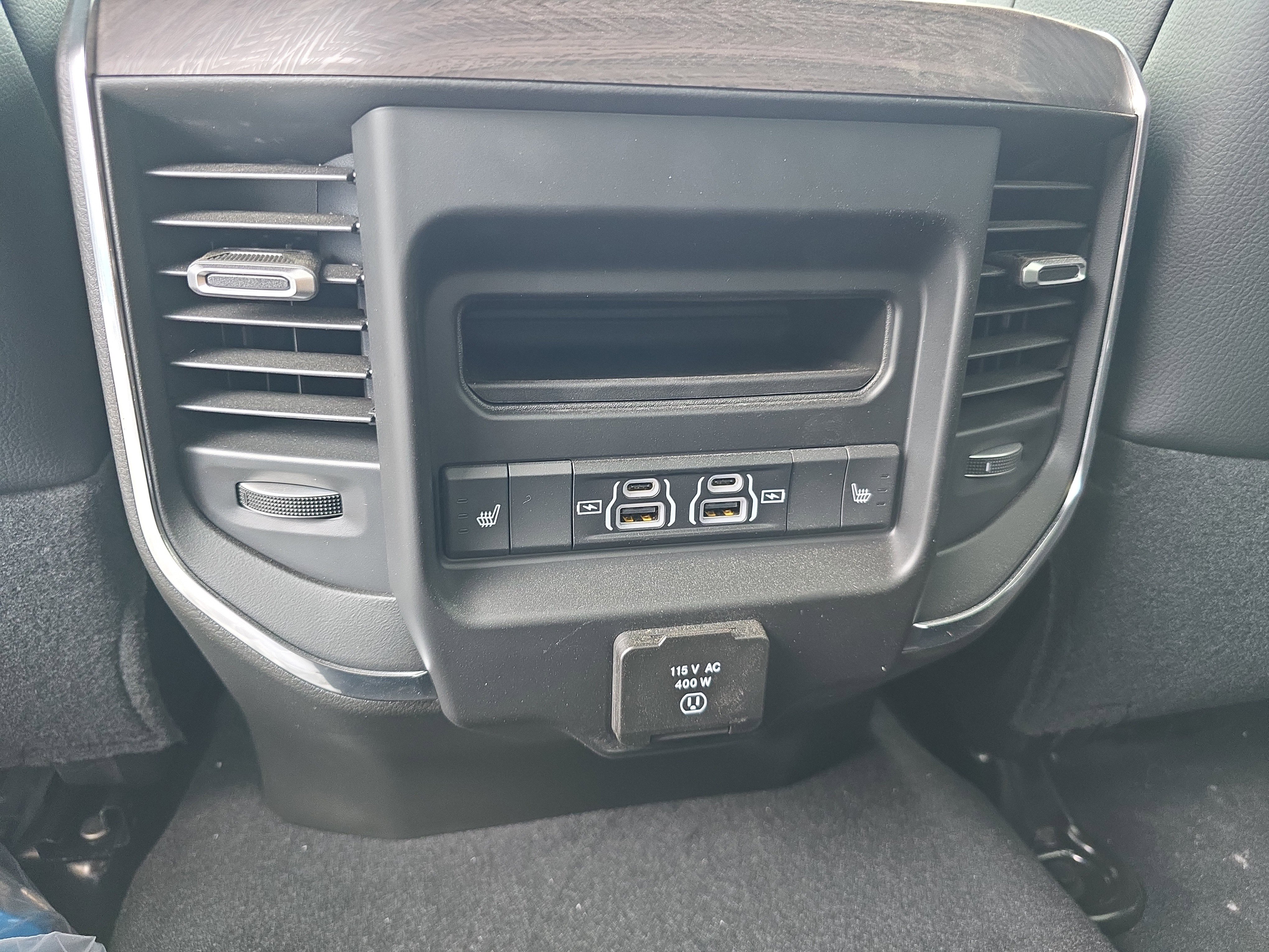 New 2026 RAM 3500 Laramie image 16