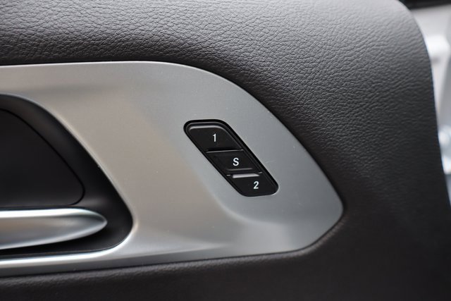 New 2026 Chrysler Pacifica Limited w/ S Appearance Package image 8