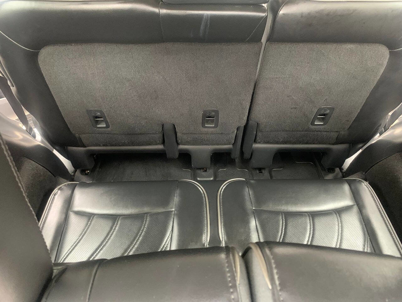 Used 2014 INFINITI QX60 AWD Hybrid image 28