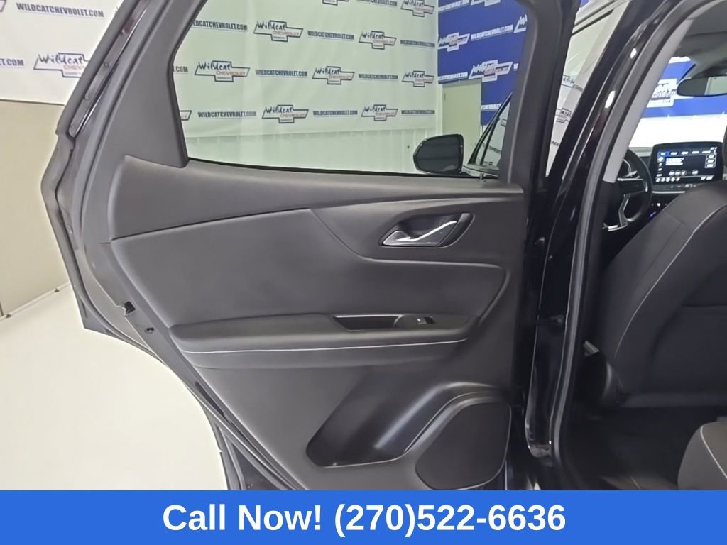 Used 2024 Chevrolet Blazer LT w/ Convenience Package image 19
