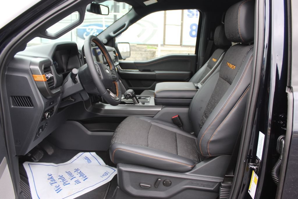 New 2026 Ford F150 Tremor w/ Bed Utility Package AWD/4WD image 29