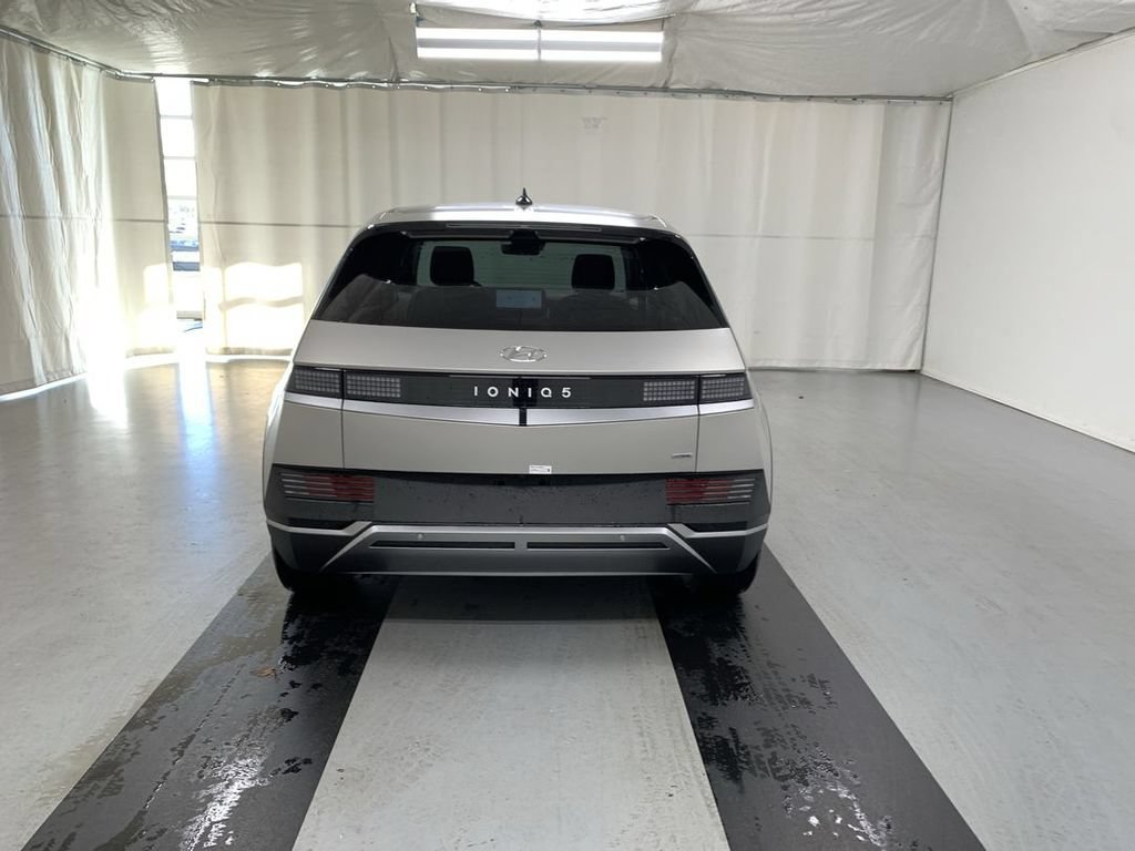 Used 2024 Hyundai Ioniq 5 SEL AWD/4WD image 21