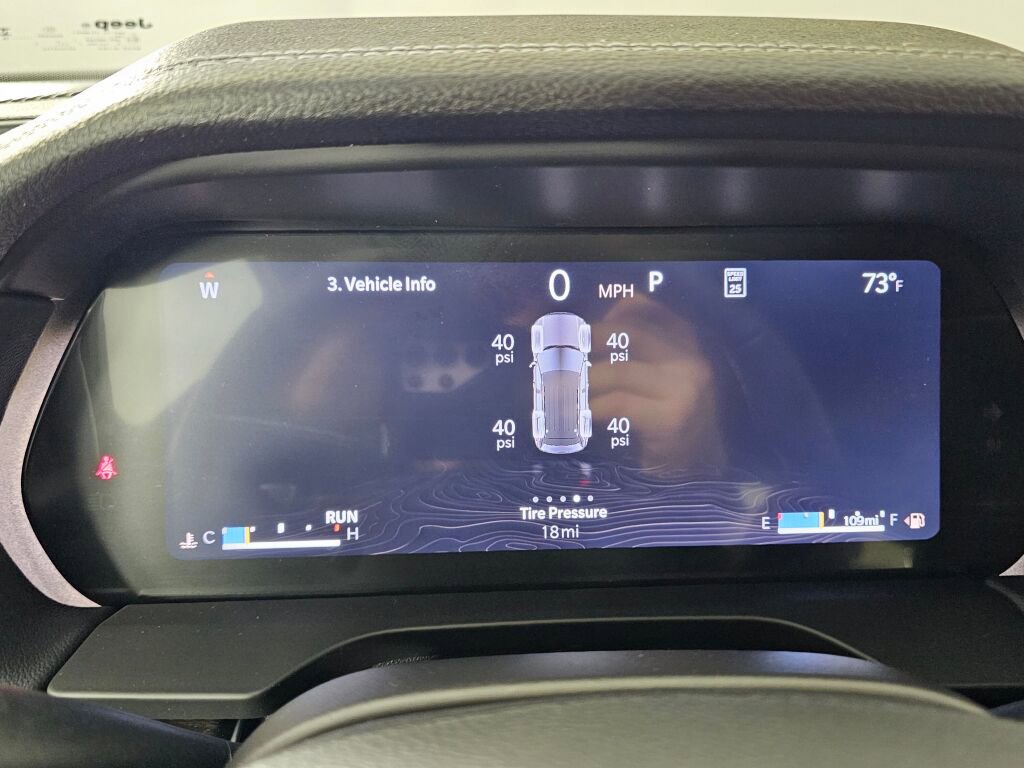 New 2026 Jeep Grand Cherokee Altitude image 22