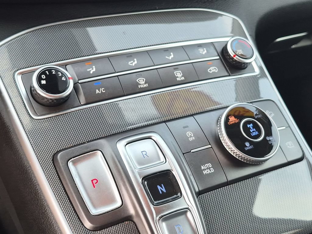 Certified 2022 Hyundai Santa Fe SE AWD/4WD image 22