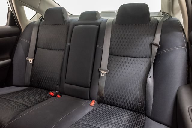 Used 2018 Nissan Altima 2.5 S w/ S Convenience Package FWD image 21