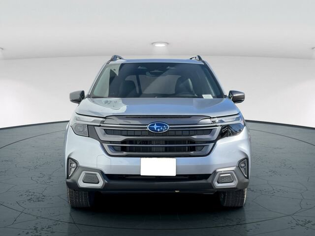 New 2025 Subaru Forester Limited image 9