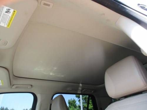 Used 2023 Ford Expedition Max Limited AWD/4WD image 18