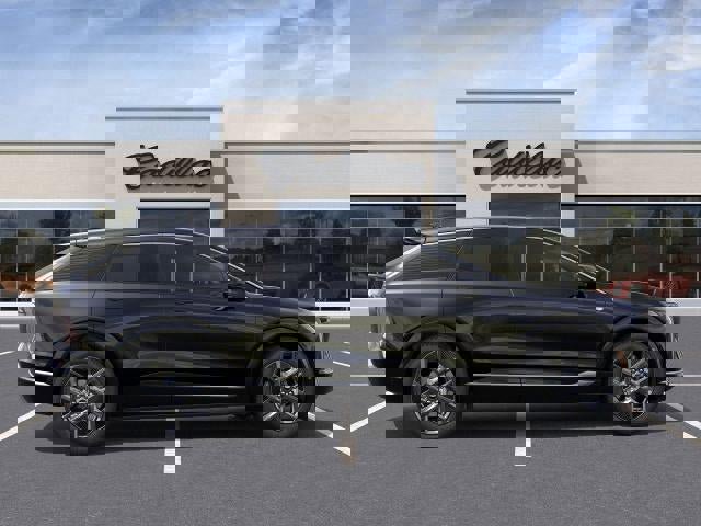 New 2026 Cadillac Optiq Luxury 1 image 5