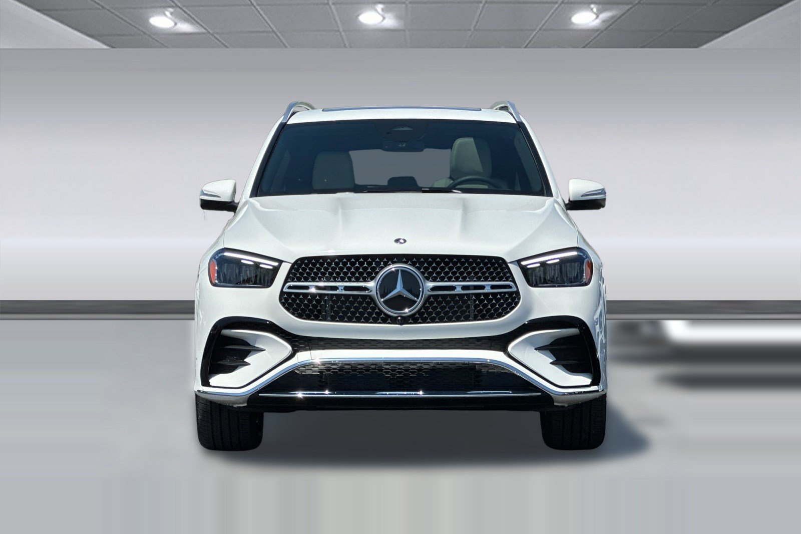 Used 2026 Mercedes-Benz GLE 580 4MATIC image 6