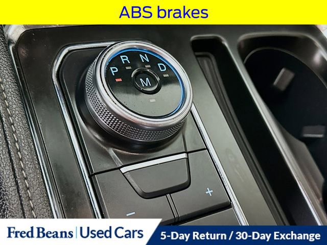 Used 2022 Ford Expedition Max XLT w/ Livery Package AWD/4WD image 22