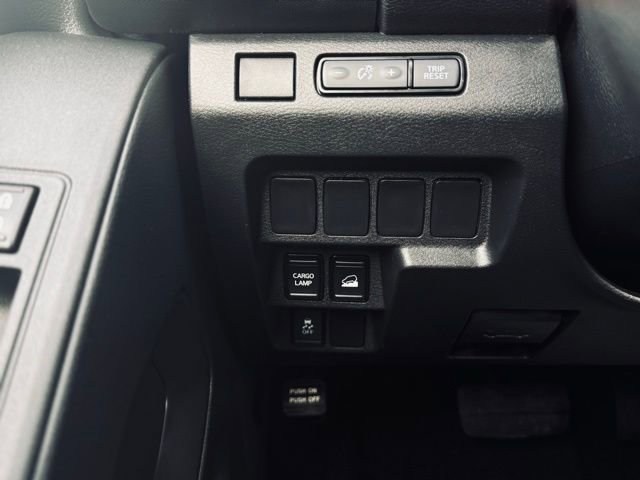 Used 2024 Nissan Frontier S image 27