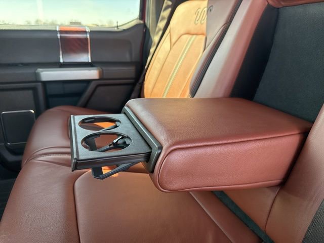 Used 2020 Ford F150 King Ranch w/ Equipment Group 601A Luxury image 39