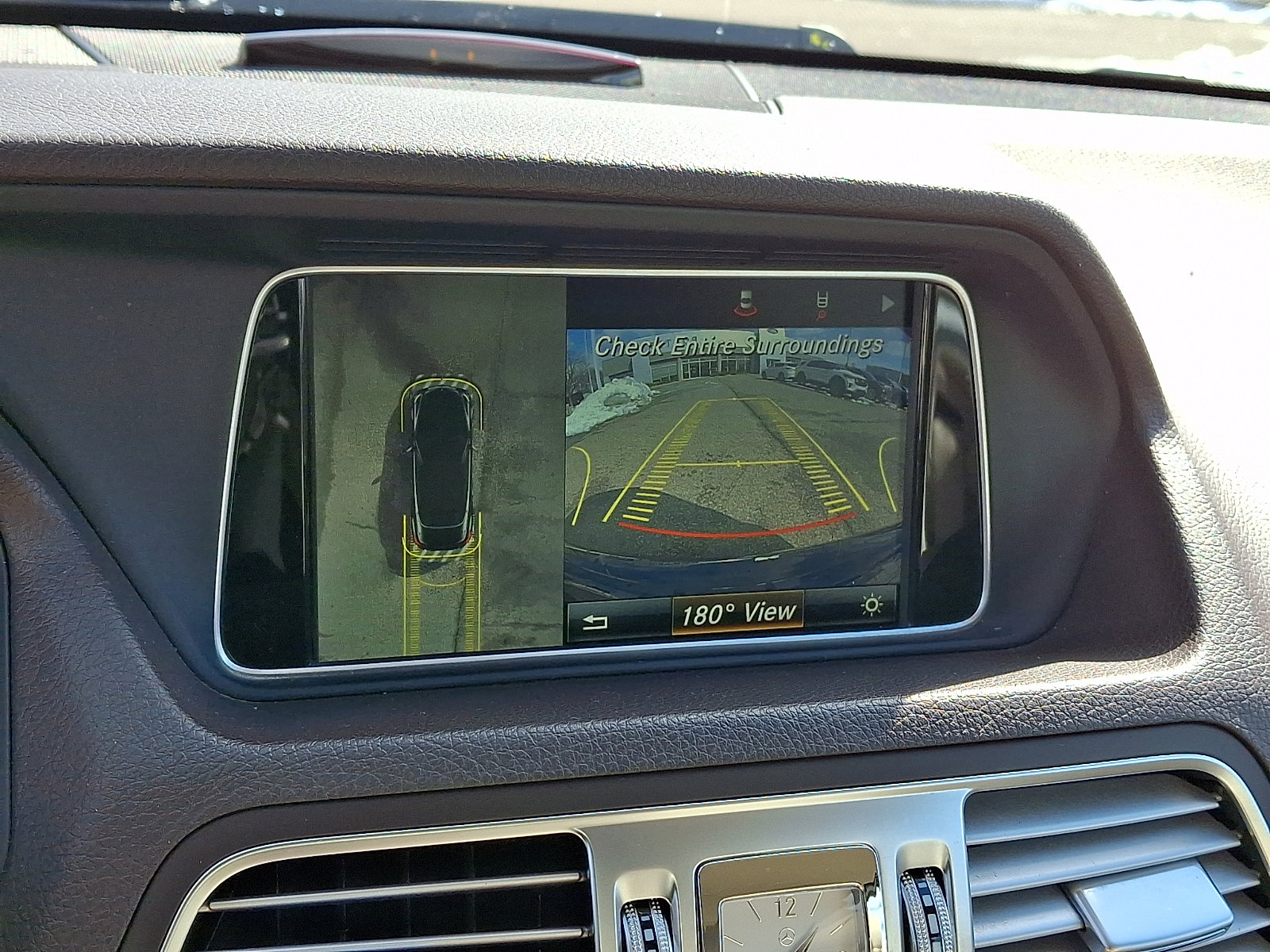 Used 2016 Mercedes-Benz E 400 Cabriolet image 23