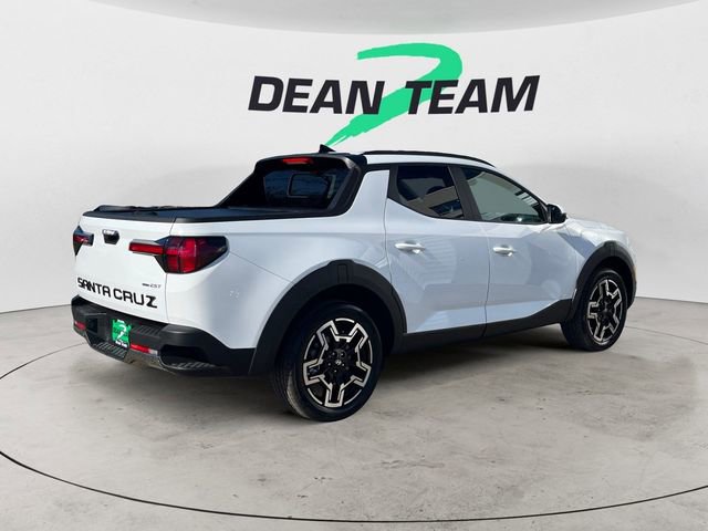 New 2026 Hyundai Santa Cruz Limited image 7