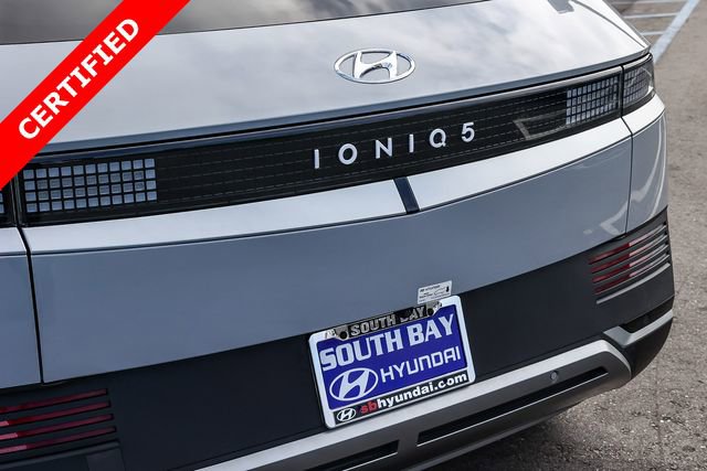 Used 2024 Hyundai Ioniq 5 SEL RWD image 7