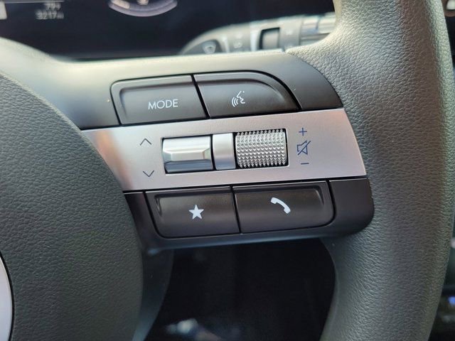 Used 2026 Hyundai Tucson SEL FWD image 22