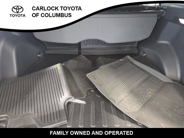 Used 2026 Toyota RAV4 LE FWD image 15