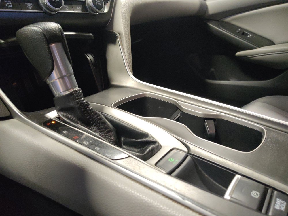 Used 2019 Honda Accord LX image 26