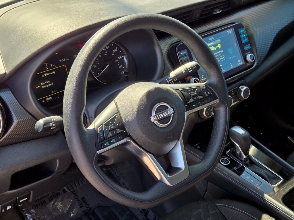Used 2023 Nissan Kicks SV FWD image 26