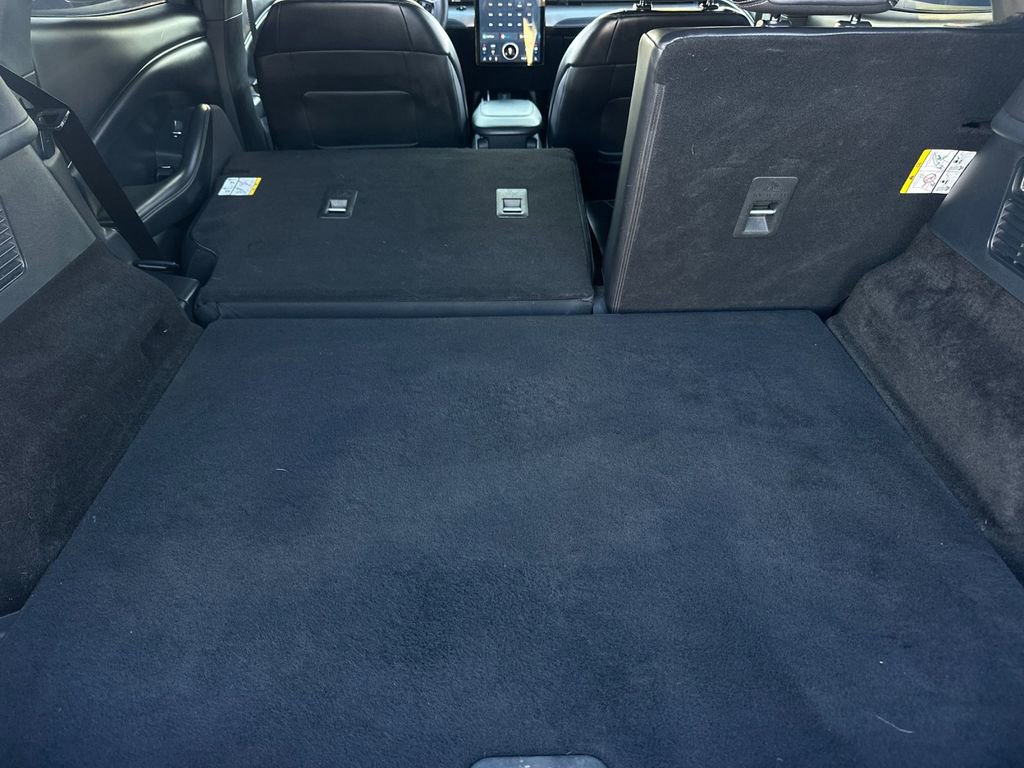 Used 2021 Ford Mustang Mach-E Select image 15