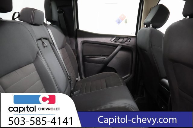 Used 2019 Ford Ranger XL w/ FX4 Off-Road Package AWD/4WD image 28