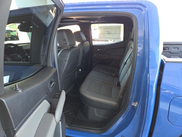 New 2026 Chevrolet Colorado ZR2 w/ Technology Package image 29