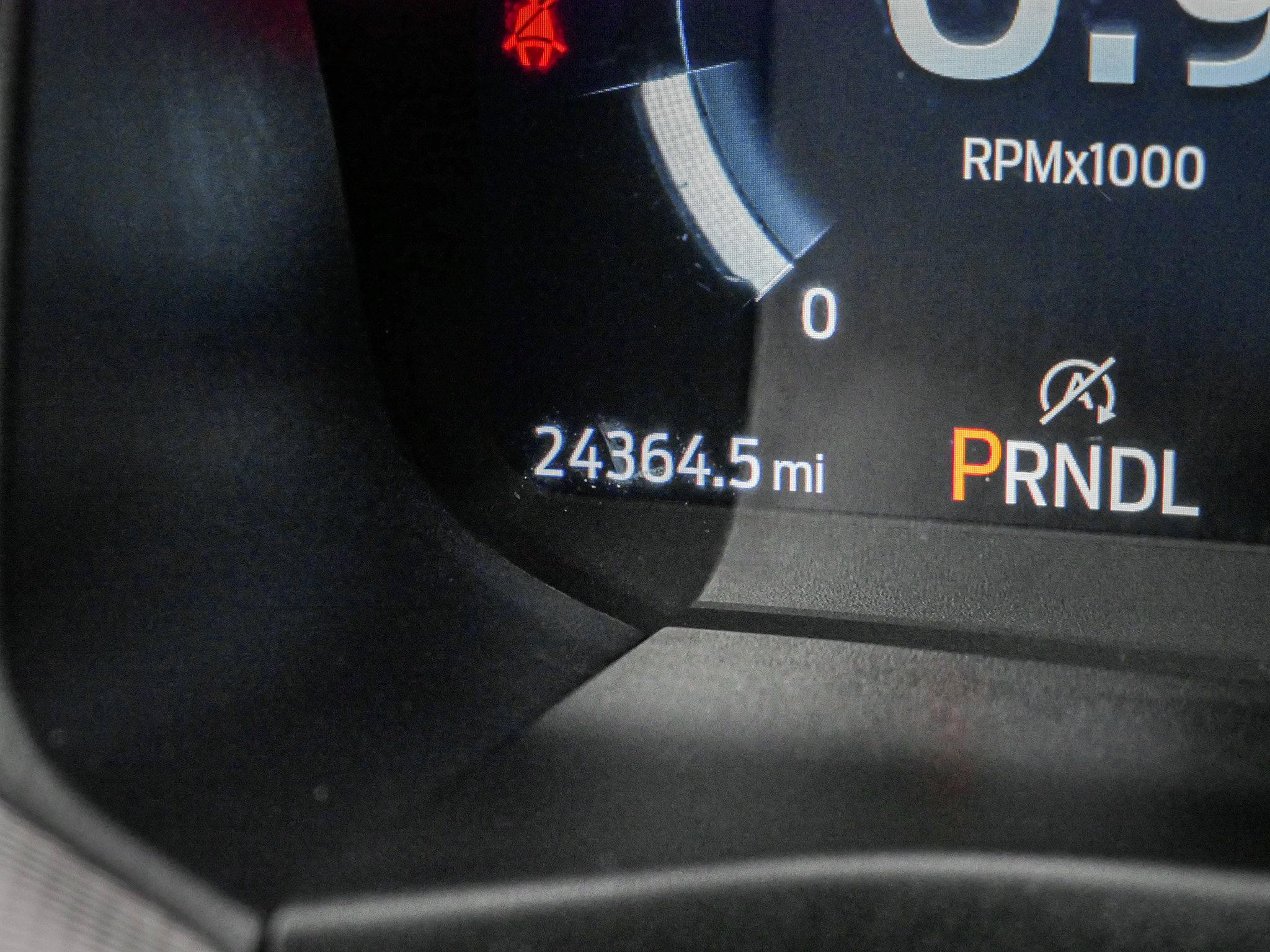 Used 2025 Ford Explorer Active w/ Active Comfort Package image 21