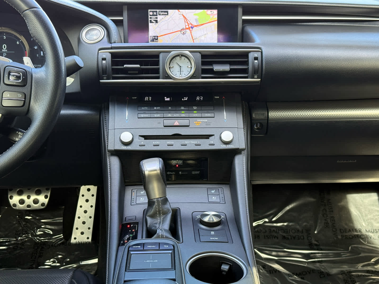 Used 2015 Lexus RC 350 image 13