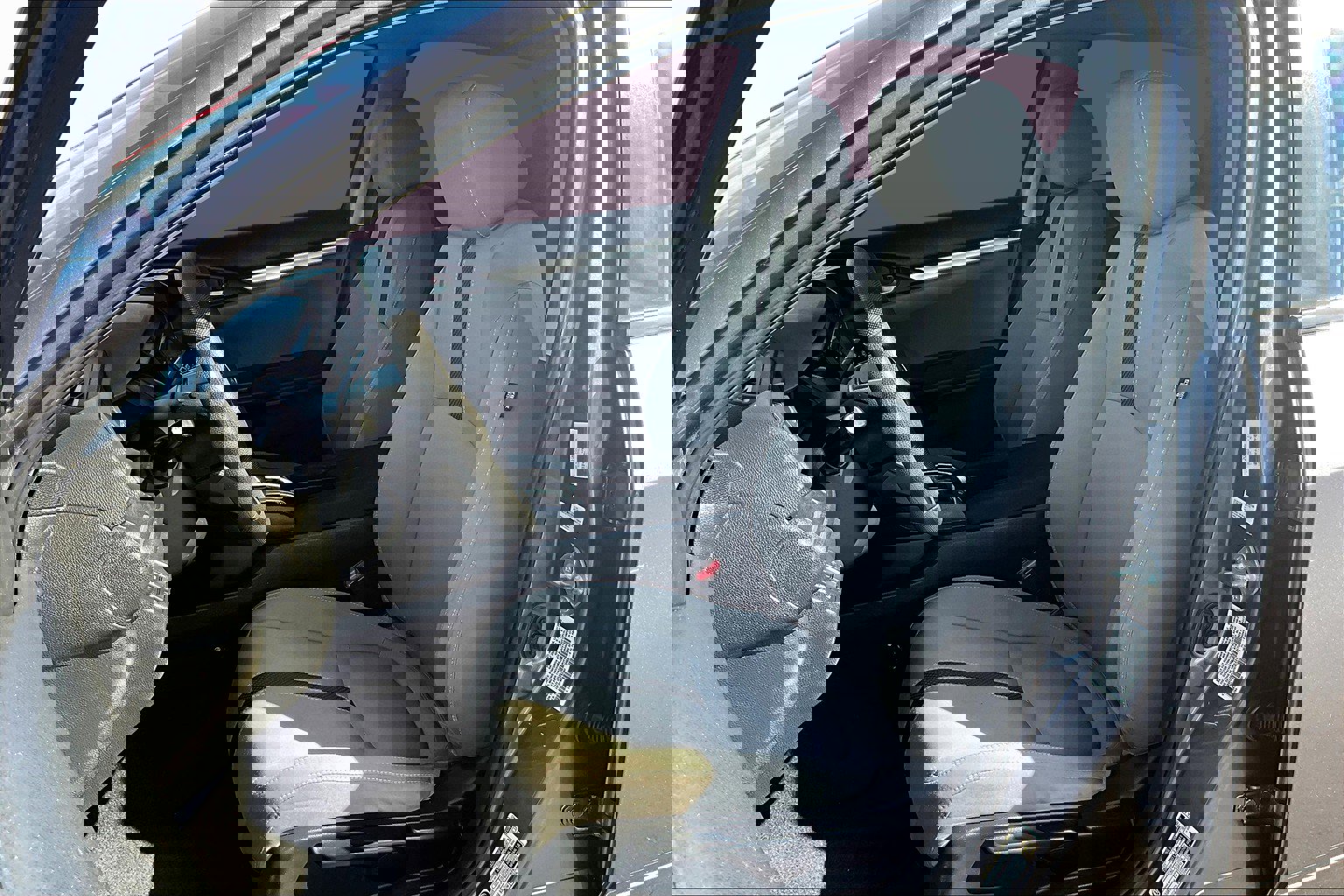 Used 2020 Honda Civic LX image 22