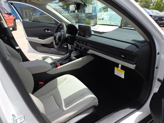 New 2026 Honda Accord SE image 10