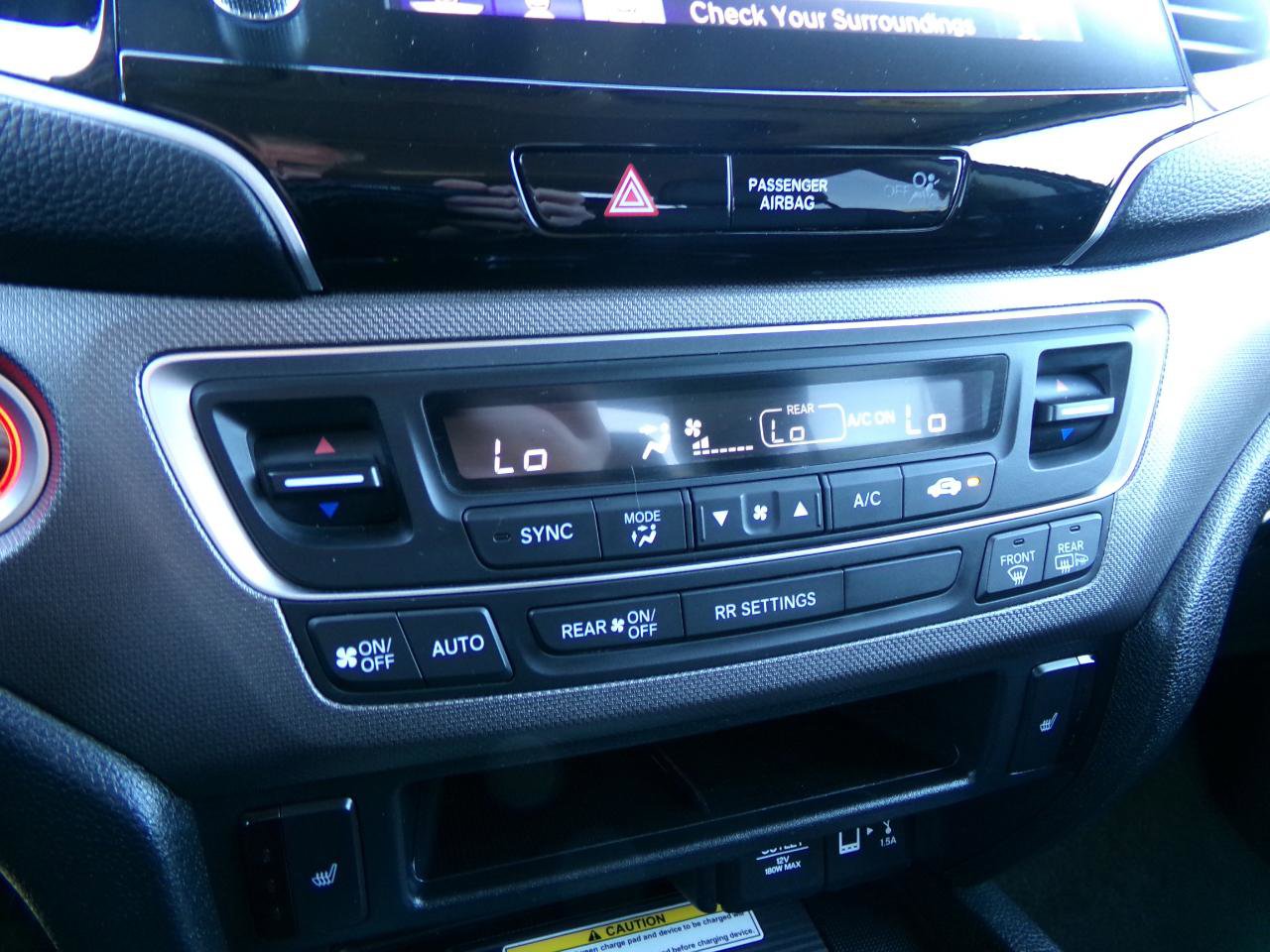 Used 2022 Honda Ridgeline RTL-E image 24