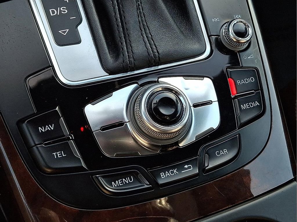 Used 2013 Audi A4 Premium Plus image 27