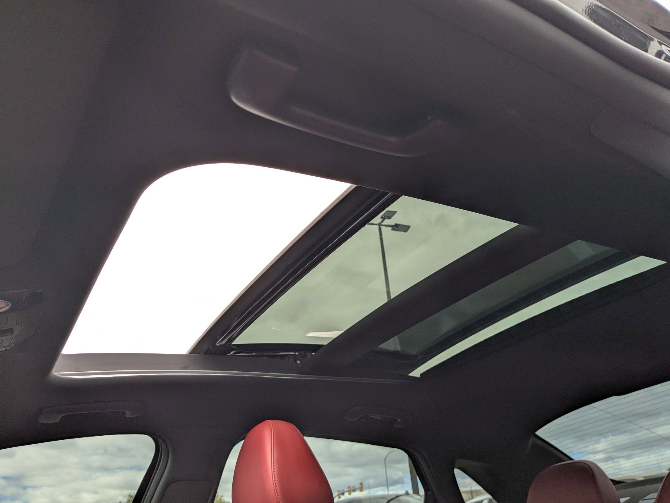 Used 2023 Kia K5 GT-Line image 14