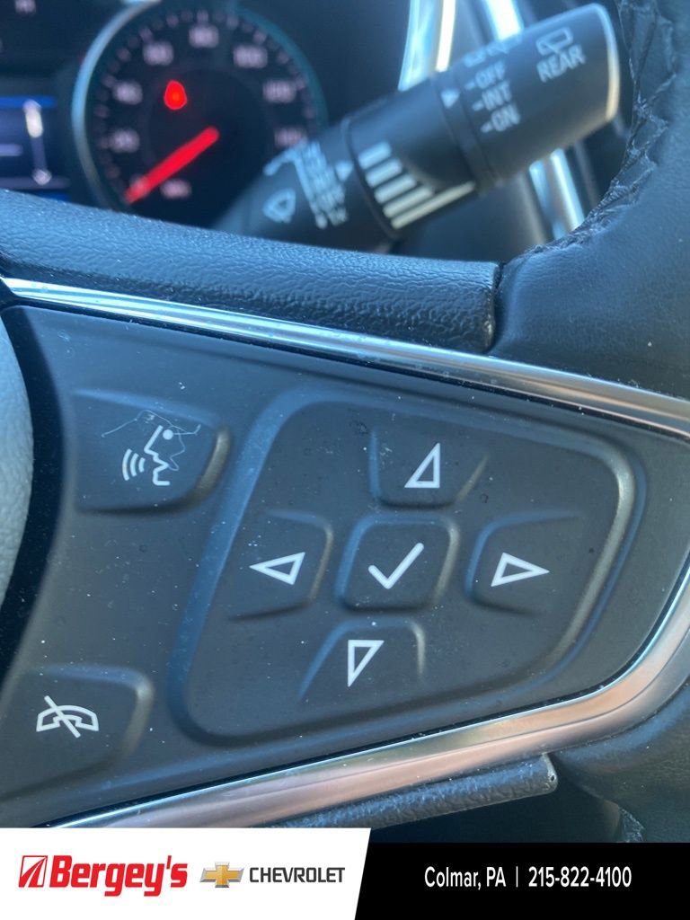 Certified 2024 Chevrolet Equinox LT w/ LPO, Floor Liner Package image 30