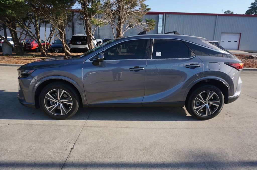 Used 2023 Lexus RX 350 Premium FWD image 19