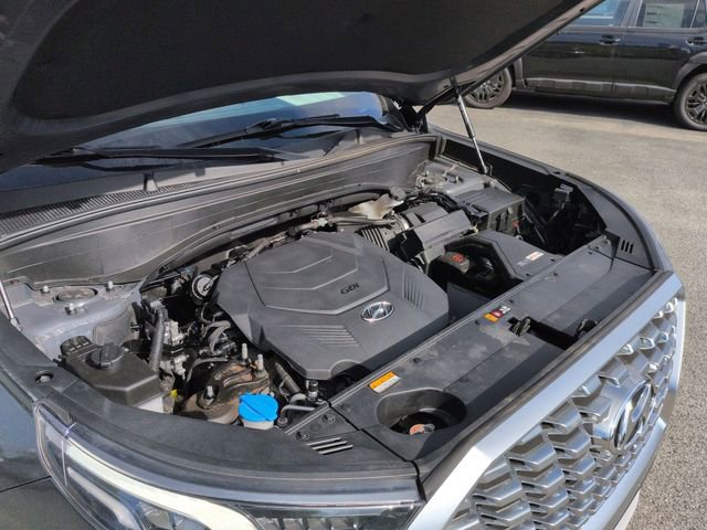 Used 2021 Hyundai Palisade Limited image 41