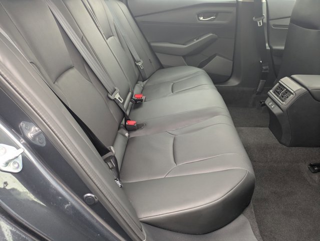 Used 2025 Honda Accord EX-L image 20