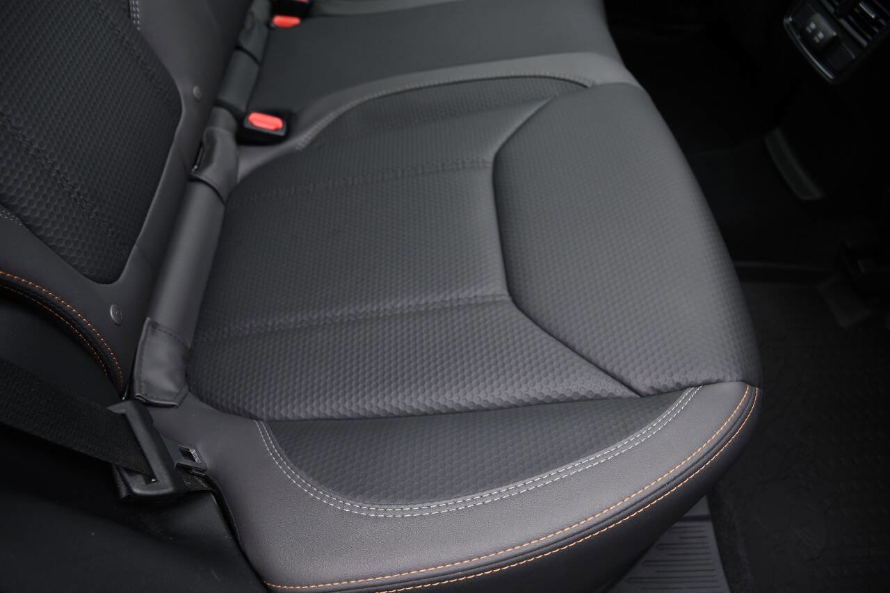 Used 2022 Subaru Forester Wilderness w/ Wilderness Package AWD/4WD image 23