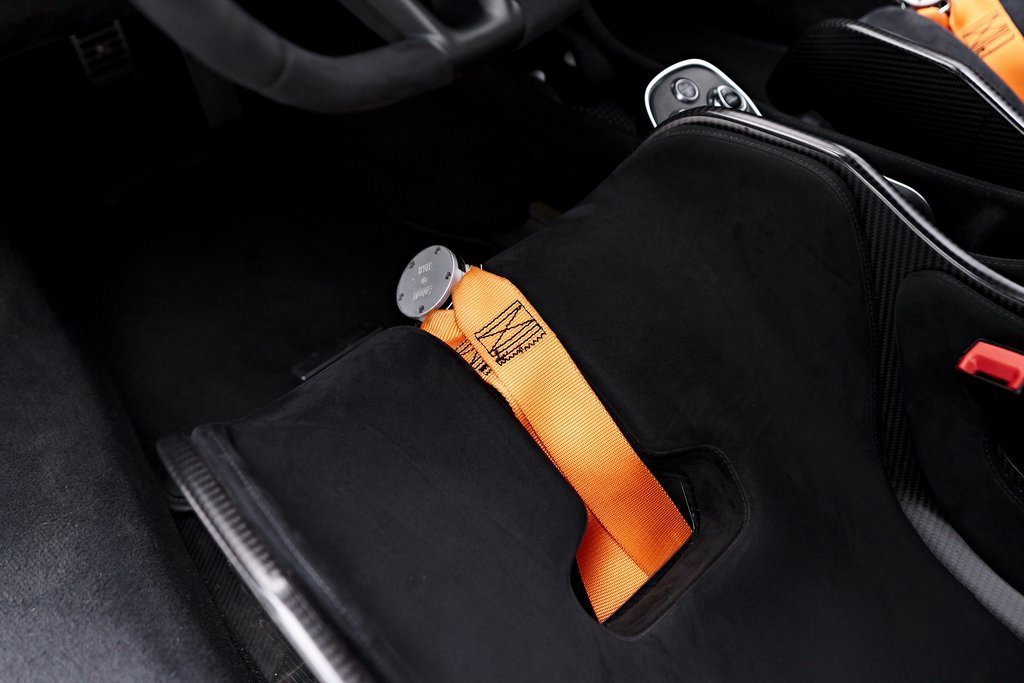 Used 2019 McLaren 600LT image 53