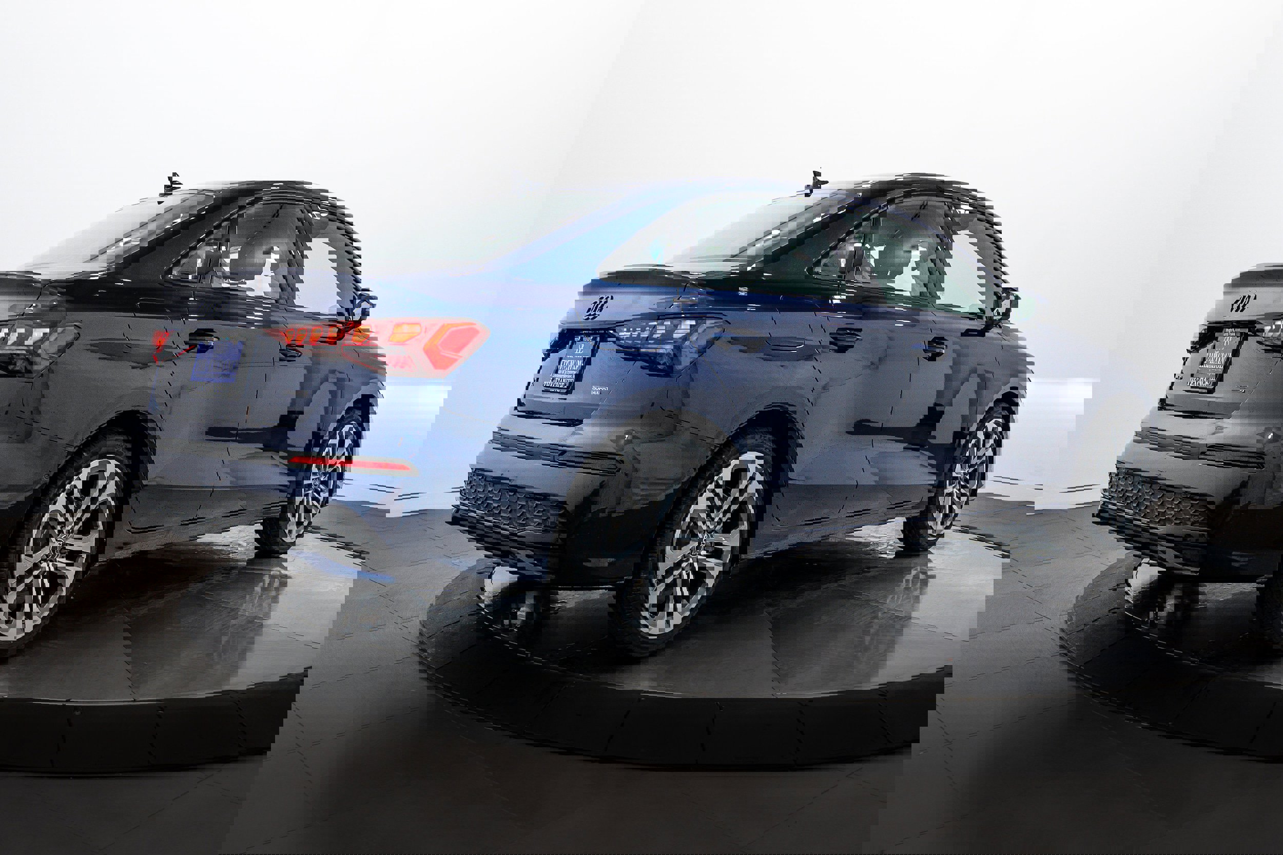 New 2026 Audi A3 2.0T Premium image 4