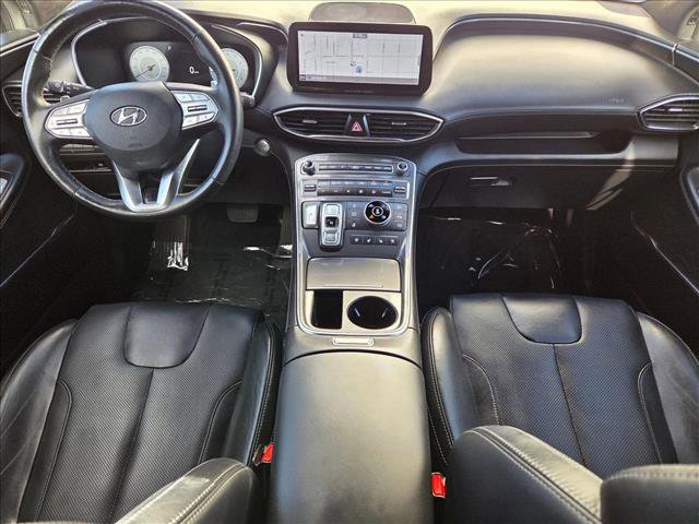 Used 2022 Hyundai Santa Fe Calligraphy image 18