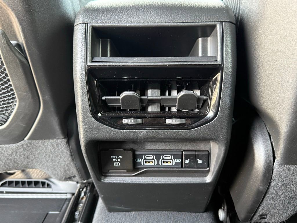 Certified 2024 Jeep Grand Cherokee Limited image 43