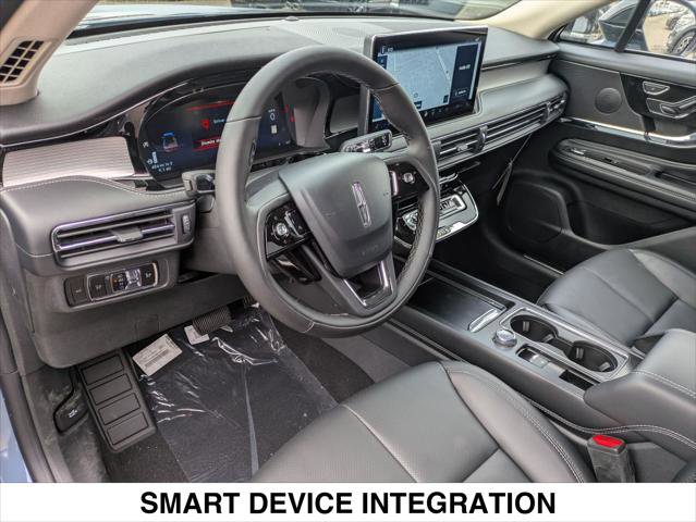 New 2025 Lincoln Corsair FWD w/ Equipment Group 101A image 7