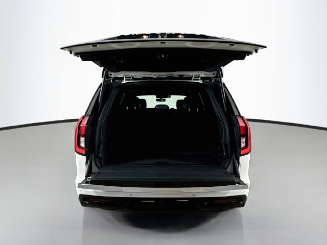 New 2026 Ford Expedition Platinum w/ Stealth Appearance Package AWD/4WD image 29