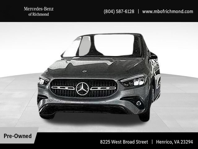 Certified 2026 Mercedes-Benz GLA 250 4MATIC image 42