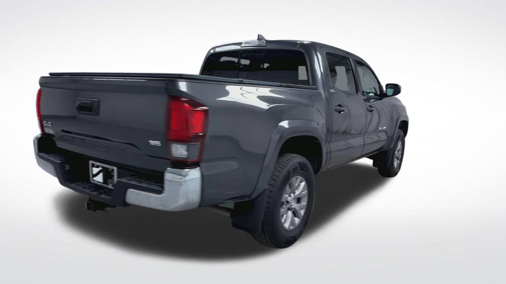 Used 2019 Toyota Tacoma SR5 image 21